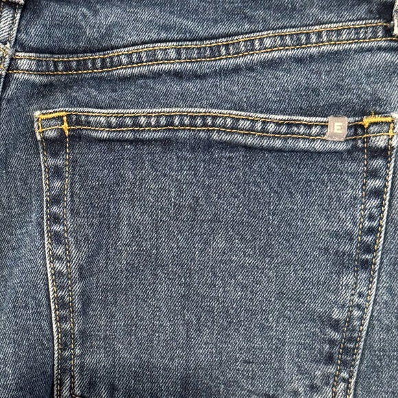 Everlane The Original Cheeky Jean - Picture 7 of 11